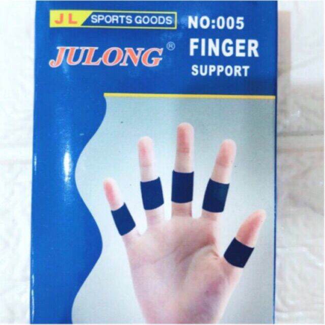 Julong 005 Finger Support Lazada PH