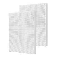 2Piece C545 True HEPA Replacement Filter S Replacement Accessories for Winix C545 Air Purifier, Replaces S Filter 1712-0096-00, 2 Pack HEPA Filtrer