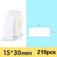 Niimbot D11 Printer Thermal Printer Paper Waterproof Anti-Oil Tear-Resistant Price Label Maker Stickers Office Home Stationery