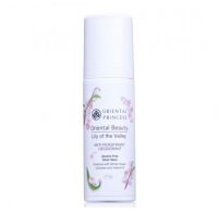 โรลออลระงับกลิ่นกาย Oriental Beauty Lily of the Valley Anti-Perspirant Deodorant  70Ml