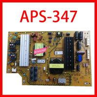 บอร์ดจ่ายไฟ APS-347 1-888-120-11 EQT Support มืออาชีพสำหรับการ์ดแบบดั้งเดิม KDL-55W950A ทีวี