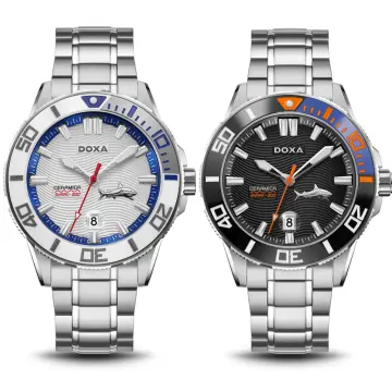 Doxa deals watch price