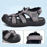 Mens casual shoes outdoor blow up beach shoes soft bottom non-slip slippers