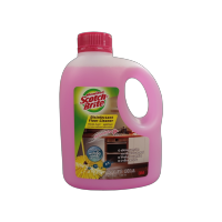 น้ำยาทำความสะอาดพื้น กลิ่นโรแมนติกโรส Disinfectant Floor Cleaner