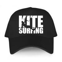 ผ้าฝ้าย U ni ปรับหมวกเบสบอลเพียง kitesurfing ผู้ชายผู้หญิงฤดูร้อนหมวกแบบไม่สต๊อกสินค้า