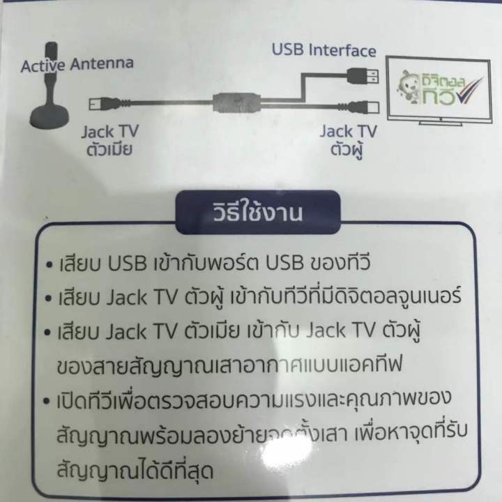 nano-เสาอากาศดิจิตอลทีวี-รุ่น-da-008-ใช้ได้ทั้งกล่องดิจิตอลและทีวีที่มีระบบดิจิตอลในตัว