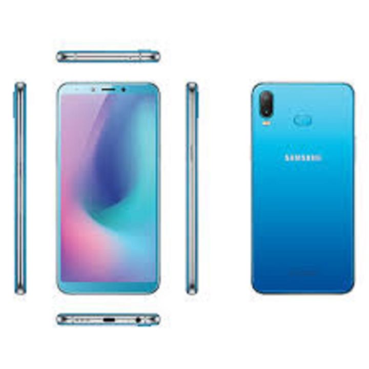 điện thoại Samsung Galaxy A6s 2sim ram 6G/128G máy Chính Hãng, Màn ...