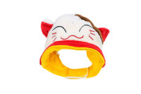 Cute pet hat หมวกแมว,หมวกสุนัข,หมวกแฟนซีขนาด 30 ซม.