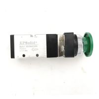 Free Shipping 1piece MSV Series Pneumatic Push Valve Button Mechanical Valve MSV86522PB