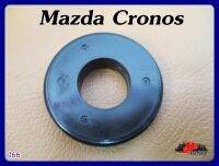 MAZDA CRONOS SHOCK SOCKET COVER "BLACK" (1 PC.) (166) // ฝาปิดเบ้าโช้คอัพ สีดำ สินค้าคุณภาพดี