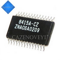 1pcs/lot CS8415A-CS CS8415A-CZ CS8415A CS8415 SOP-28 TSSOP-28 In Stock