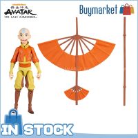 [Original] McFarlane ของเล่น Ava: The Last Airbender - Aang กับ Glider 5 "รูปการกระทำ