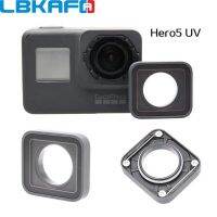 【Be worth】 PluscaseStore Lbkrv สำหรับ6 5แหวนเลนส์สำหรับเปลี่ยนเคสซ่อมแซมกรอบสำหรับ Hero 5 6 Hero5 Hero6