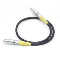 7ขาถึง7ขา Preston FIZ MDR Bartech Digltal Motor Cable 70ซม