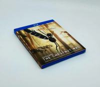 American TV series "chestnut" and "chestnut man" (2021) suspenseful crime BD Blu ray Disc HD boxed disc