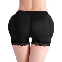 AB4B Breathable Shaper Panties Padded Bum Hip Enhancer Hip Butt Lift Tight Slim Panty Waist Cincher Butt Lifter Padded Brief