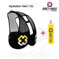 ARChMax HYDRATION VEST- 1.5L