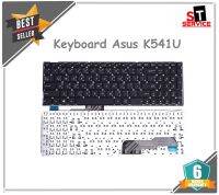 คีย์บอร์ด Asus K541 K541U K541UA K541UV K541UJ F541 F541U F541UA F541UV F541UJ ไทย-อังกฤษ