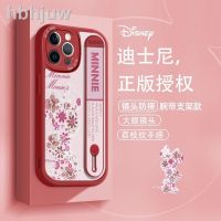 Call ใช้ได้กับ Apple 8P สายรัดข้อมือ Disney XR แท้14มิกกี้12มินนี่ iPhone 13 Promax เคสโทรศัพท์มือถือ