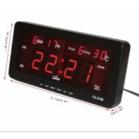 นาฬิกาดิจิตอล  นาฬิกา ตั้งโต๊ะ LED DIGITAL CLOCK นาฬิกาแขวน นาฬิกาตั้งโต๊ นาฬิกาแต่งบ้าน นาฬิกาติดผนัง นาฬิกาจับเวลา นาฬิกาปลุก นาฬิกาดิจิตอล