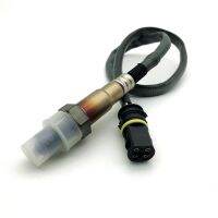 AUTO OXYGEN SENSOR FIT FOR W203 W204 S203 CL203 CLC180 W211 W212 E200 R171 SLK200 66CM 002 540 06 17 0258006475 0025400617 Oxygen Sensor Removers