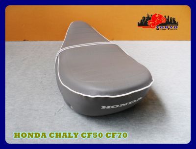 HONDA CHALY CF50 CF70 