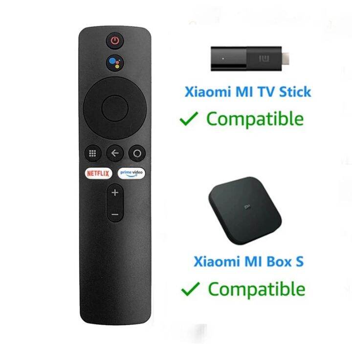 Voice prompt control for Mi s 4K mi mdz-22-ab mdz-24-aa | Lazada PH