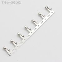 ▪♚ 100PCS JST XH2.54 2.54mm Pitch Connector Terminals Metal Pin Wire Cable for Housing