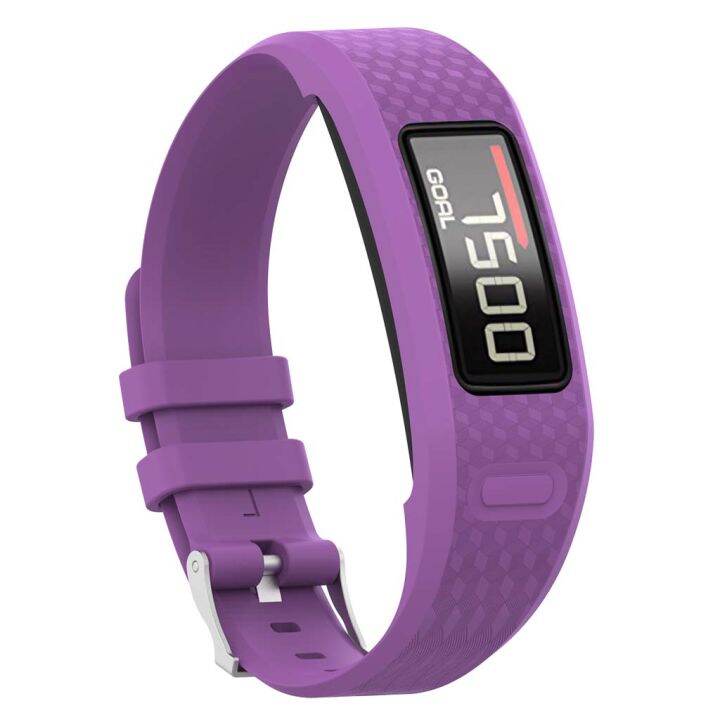 วะสายรัดข้อมือซิลิโคนนิ่มสำหรับเปลี่ยนสำหรับสายรัดข้อมือ-garmin-vivofit-1-2