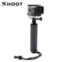 [COD] กันน้ำลอยมือจับลื่นกีฬา Floaty Boer สำหรับ GoPro ฮีโร่10 9 8 7 Sjcam Yi Lite H9r Insta360ไป2กล้อง