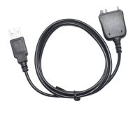 USB ซิงค์ข้อมูล &amp; Kabel Pengecas untuk Palm Centro 685ทังสเตน690 E2 E5 Pda Palm Treo 650 680 700W 700P 700W X 750V 755P LifeDrive
