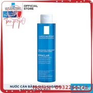 Nước hoa hồng cho da dầu La roche posay Efaclar Astringent Lotion 200ml