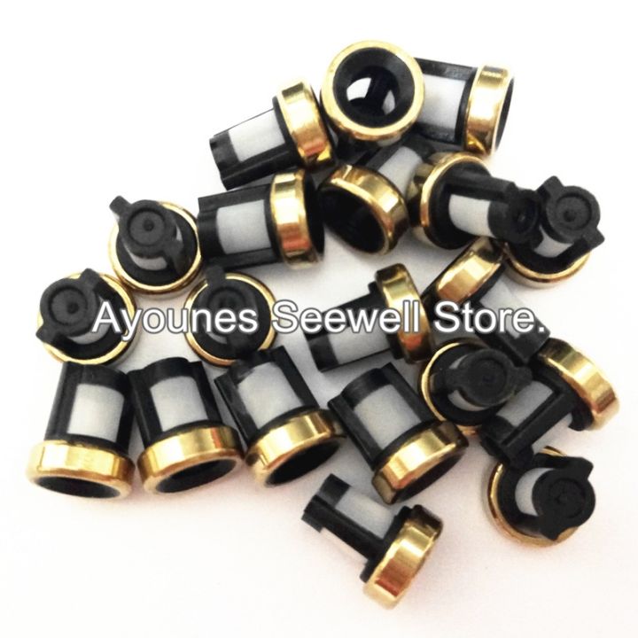 100units-fuel-injector-micro-filter-7x6x3mm-for-renault-megane-cars-replacment-parts-ay-f1010