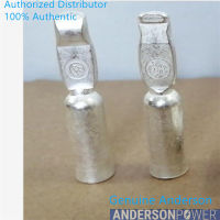 10Pcs Original Anderson ติดต่อ120A 6811G1 #2สำหรับ Anderson SB120 SB120A SB 120 600V Power Connector PP120 Powerpole Plug