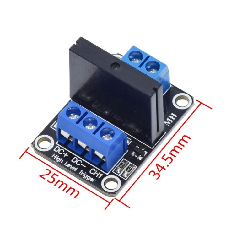 tzt-5v-relay-1-2-4-8-channel-for-omron-ssr-high-low-level-solid-state-relay-module-250v-2a-for-arduino