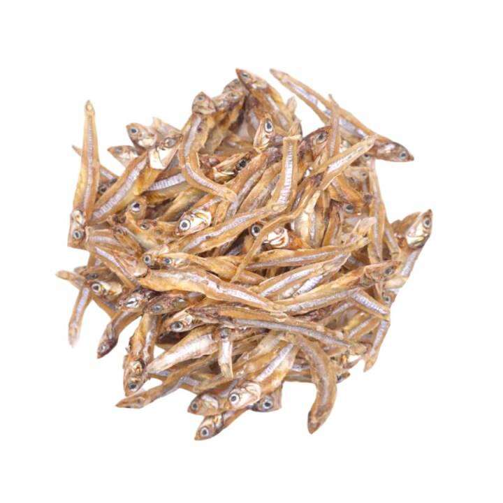 Dried Dilis (150g) by Fresh Pick | Lazada PH