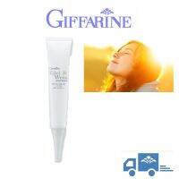 กันแดด​ Edelweiss Whitening Protective Day​Lotion SPF50​PA​+++รังสีUVA/UVB ด้วยค่าการป้องกันรังสีจากแสงแดดที่SPF50​PA​+++