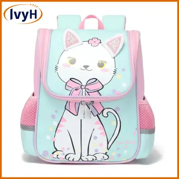 IvyH Toddler Backpack Preschool Nursery Mini Backpacks for Girls