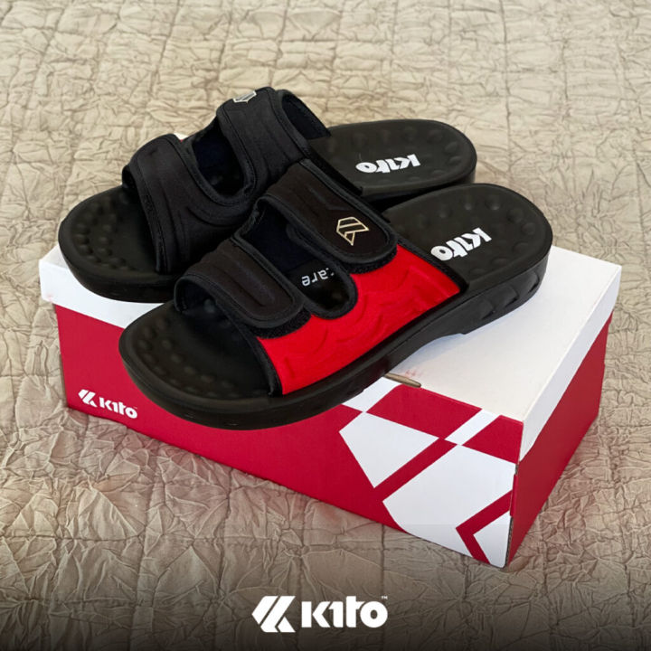 kito-กีโต้-รองเท้าเพื่อสุขภาพ-รุ่น-an68-size-39-43