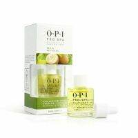 พร้อมส่ง OPI Prospa Nail &amp; Cuticle Oil 8.6 ml บำรุงปกป้อง ฟื้นฟูและเสริมสร้างความแข็งแรงให้กับผิวหนัง แท้ ?%