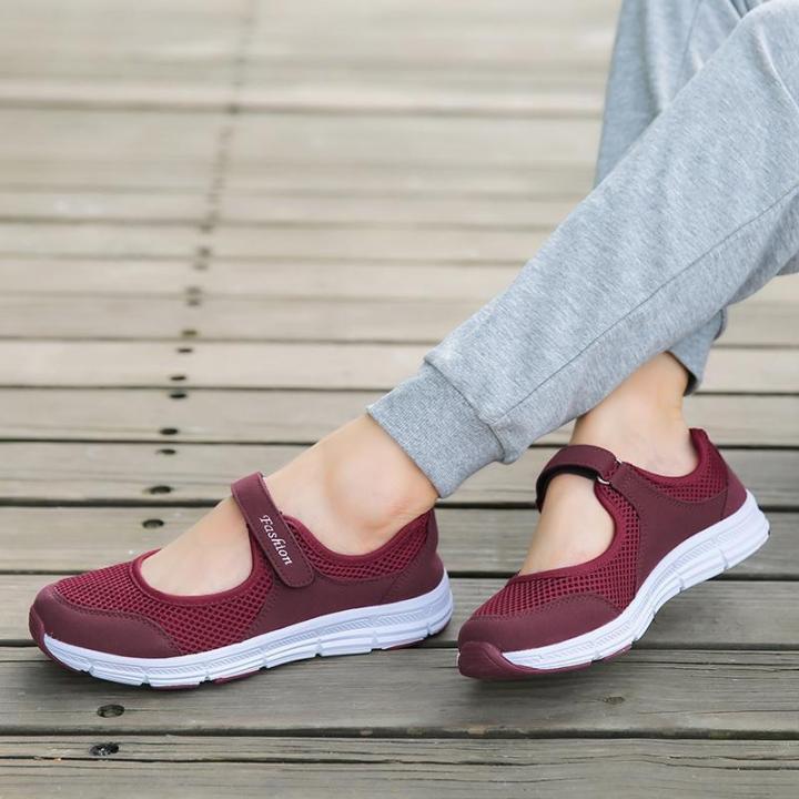 zyats-รองเท้ารองเท้าผ้าใบสตรีแฟชั่นผู้หญิง-รองเท้าวิ่งกีฬาใส่สบายระบายอากาศได้ดีรองเท้าลำลองผู้หญิง