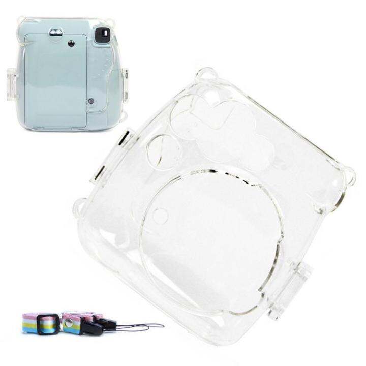 camera-protective-case-portable-transparent-camera-shell-flexible-small-digital-camera-cases-photo-camera-cover-case-for-school-carnival-rewards-designer