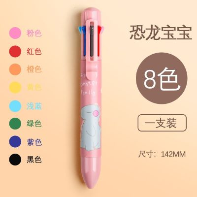 ปากกาปากกาลูกลื่นน่ารัก10สีปากกาสุดหรูอุปกรณ์สำนักงาน Set Pulpen ที่หมุนปากกา Mijia	pens Xiaomi Mijia ปากกาหมึกซึม