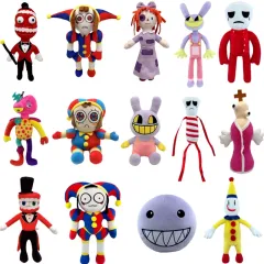 ❖1pcs FNAF Plush Toys 18cm Five Nights At Freddy's 4 Freddy Bear Chica  Bonnie Foxy Plush Keychain Pe