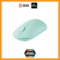 S-GEAR MSM401 MOUSE WIRELESS (เม้าส์ไร้สาย)