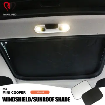 mini countryman sunshade - Buy mini countryman sunshade at Best