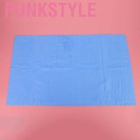 Punkstyle bath towel Super absorbent dog shower Soft and comfortable cats Dog bathroom toilet access