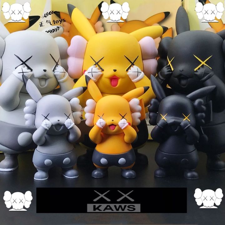 Pikachu Go Drink Anime Cốc Giữ Nhiệt 600ml In tên hình ảnh theo yêu c