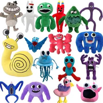 Alphabet Lore Plush K Toys 7.6 - Alphabet Lore Plush