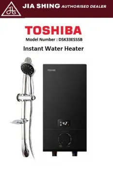 Buy Toshiba Water Heaters Online | lazada.sg Sep 2023